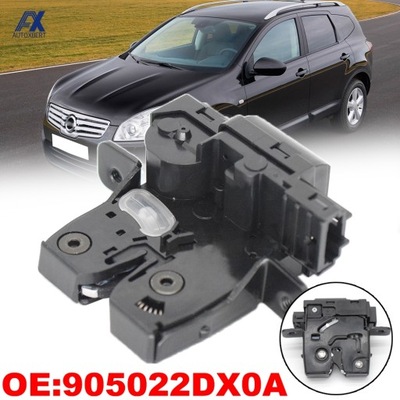 FOR NISSAN MICRA MK3 QASHQAI J10 2 TIIDA C11 C12  