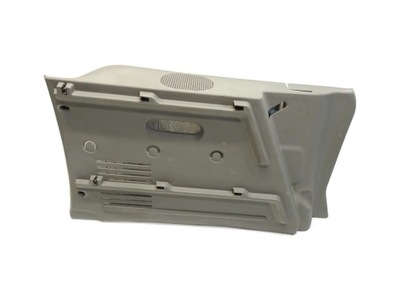 Обивка багажника левый задняя renault kangoo ii 8200828573 фото №1