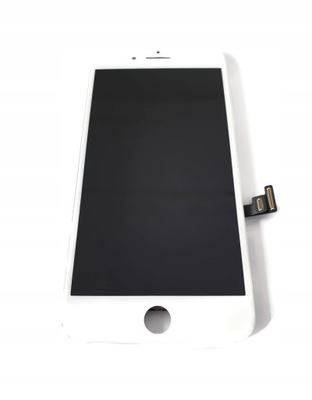 Wyświetlacz LCD digitizer ramka do iPhone 8 Plus