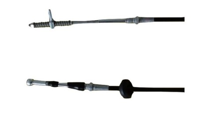 Трос перемикання передач aixam d-truck 600 оригінал фото №1