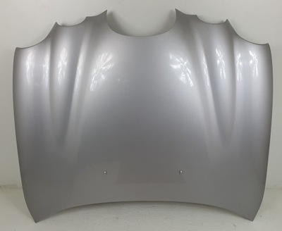 Капот крышка двигателя mdz jaguar s-type фото №1