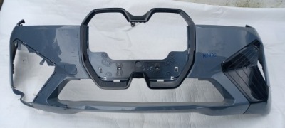 Bmw ix i20 21- бампер перед przedniww фото №1