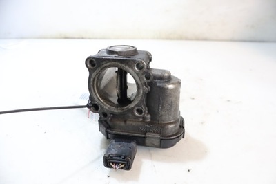 Дросельна заслінка peugeot 308 i lift 1.6hdi фото №1