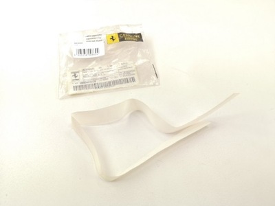 Пленка подкрылок левый задняя ferrari f430 фото №1