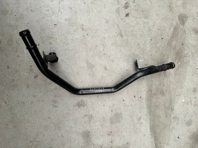 Audi q7 4l 4.2 tdi wąż шланг труба wody 7l8121065l..... фото №1