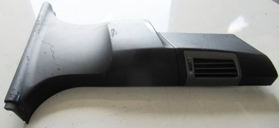 Bmw 7 e65 захист стійка середнього права фото №1