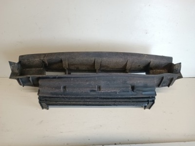 Воздуховод воздуха mercedes w140 cl600 фото №1