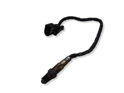 Датчик лямбда-зонд 7530735 bmw e60 e61 e53 фото №1