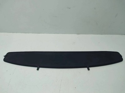 Обшивки bagażnika/tapicerka багажника land rover range rover velar фото №1