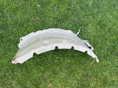 Tesla model y my захист підкрилок внутрішня права ніша 1487846-ed-b фото №1