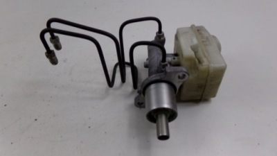 Mercedes b w245 05r насос гальмівна trw 3094 фото №1