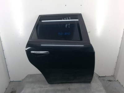 Дверь задний  правый alfa romeo 159 802/b фото №1