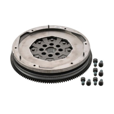 Sachs 2294 002 388 колесо маховик фото №1