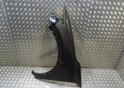 Mazda cx-5 ii крыло левый idealny 42s фото №1