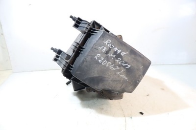 Корпус фільтра повітря opel meriva b 1.7cdti фото №1