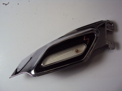 Поворотник правий крила mini cooper s r60 фото №1