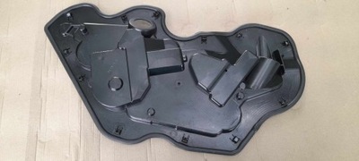 Защита внутренняя дверь audi a8 s8 4h 2010-2017 4h0839916a фото №1