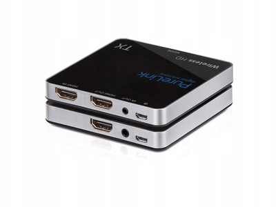 Transmiter HDMI PureLink Cinema CSW100 Full HD