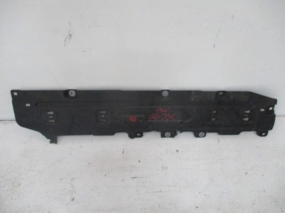 Плита защита правая volvo xc90 15r 31353841 фото №1