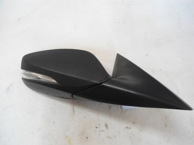 Зеркало правое 4pin hyundai veloster 2011r фото №1