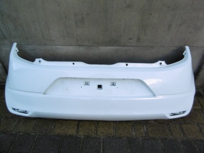 Renault twingo iii lift - бампер задний фото №1