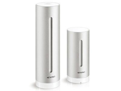 Stacja pogodowa NETATMO WEATHER STATION