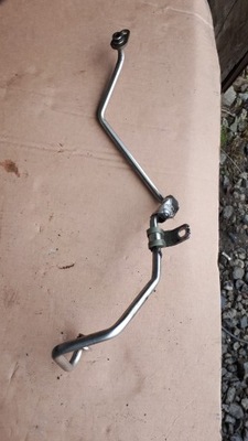 A4 b9 8w трубка шланг масла a5 1.4 tfsi cvn фото №1