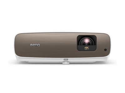 Projektor DLP BenQ W2710 4K 2200ANSI/50000:1/HDMI