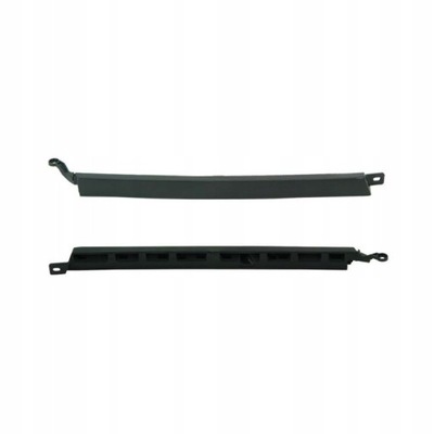 Молдинг подфарник правая mercedes s klasa w140 1991-09.1998 фото №1