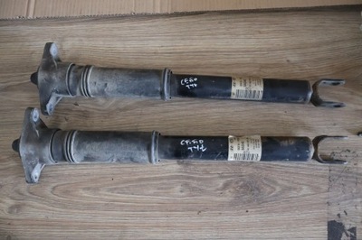 Kia ceed i kombi амортизатори задня kpl x2 szt оригінал 06-12 фото №1