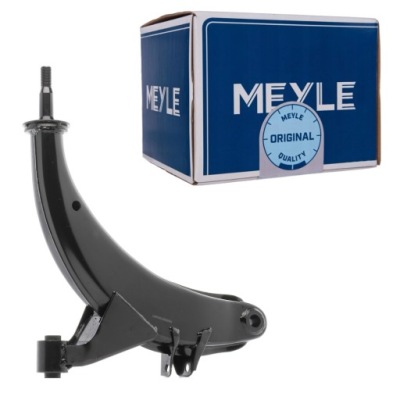 Рычаг p le subaru forester impreza legacy i ii iii iv 1989-2009 фото №1