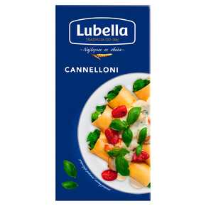 MAKARON CANNELLONI 250G LUBELLA