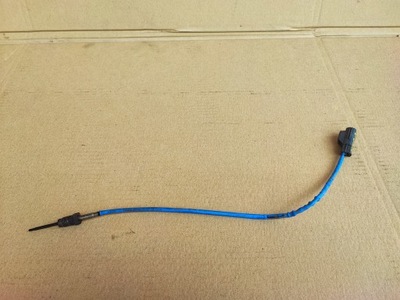 Ford kuga mk2 2.0 tdci датчик вихлопних газів dpf фото №1