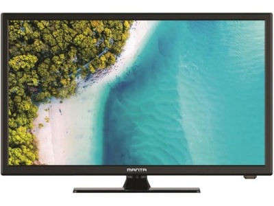 Telewizor MANTA 24" 24LHN120D HD