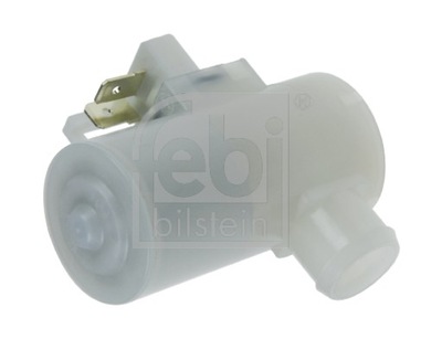 НАСОС ОМИВАЧА ОМИВАЧ СКЛА ЛОБОВОГО FEBI BILSTEIN 109273