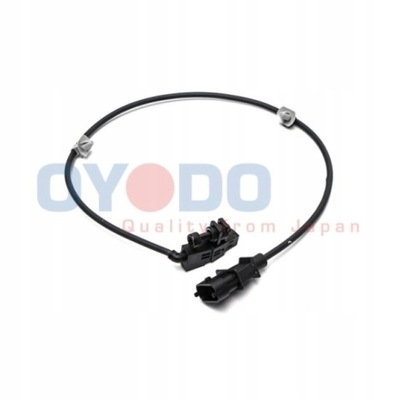 SENSOR POSICIÓN DE EJE CIGÜEÑAL DO HYUNDAI SANTA FE II  