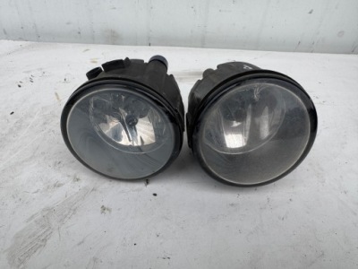 Противотуманная фара nissan qashqai ii j11 89210600 - wawa фото №1