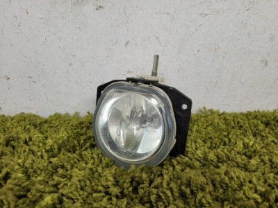 Протитуманна фара лівий правий перед florino bipper nemo 08- фото №1