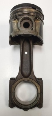 Поршень + шатун volvo v50 s40 c30 2.0 d4 d4204t фото №1