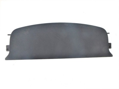 Bmw x4 f26 полка багажника задняя 7369588 nowa org фото №1