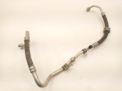 Renault clio iv 1.2 шланг кондиционера 924003929r фото №1