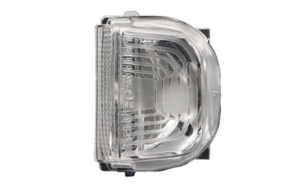 Поворотник w зеркало blic 054-39-862 фото №1