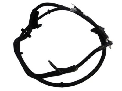 Mercedes sprinter w906 906 джгут акумулятор фото №1