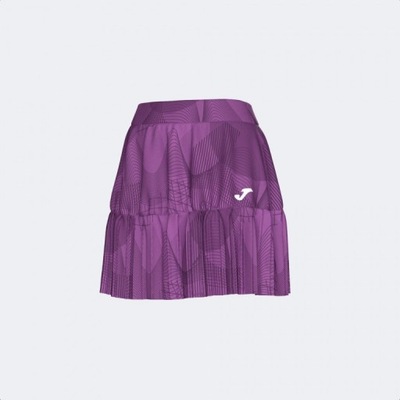 Spódniczka damska Joma Challenge Skirt purple L