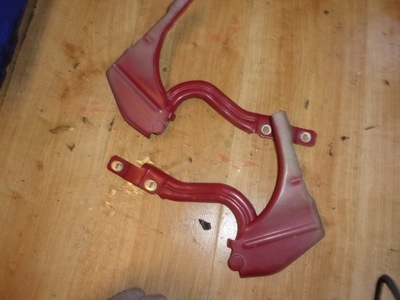 Alfa romeo mito петли капот комплект фото №1