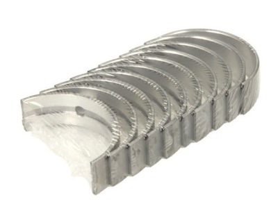 Вкладиші головні hyundai genesis 2.0t g4kf фото №1