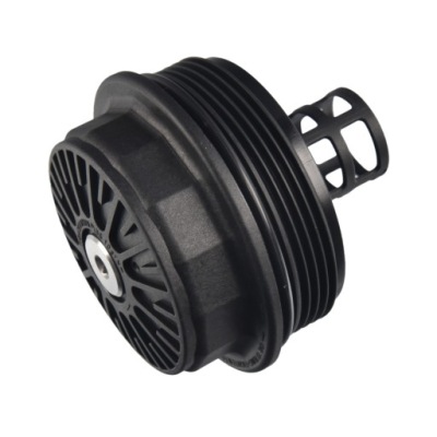 Крышка корпус фильтра масла ford galaxy ii mondeo iii mondeo iv s-max mazd фото №1