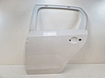 Vw up citigo mi дверь задние левая задняя 1s4833311e фото №1