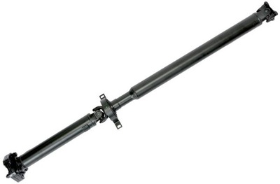 Wał приводной nty nwn-bm-021 фото №1