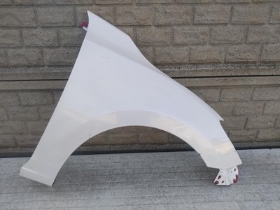 Mazda 2 ii 2015-2022 крыло правый передний оригинал фото №1